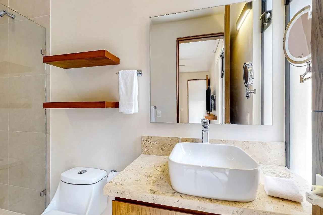 Vila Tao Edena 35 Tulum