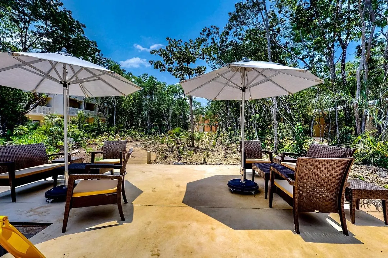 Vila Tao Edena 35 Tulum Prázdninový dům