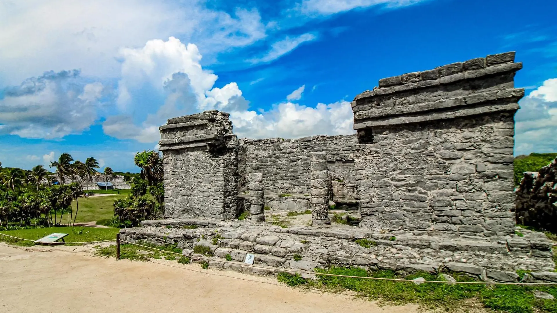 Vila Tao Edena 35 Tulum Mexiko