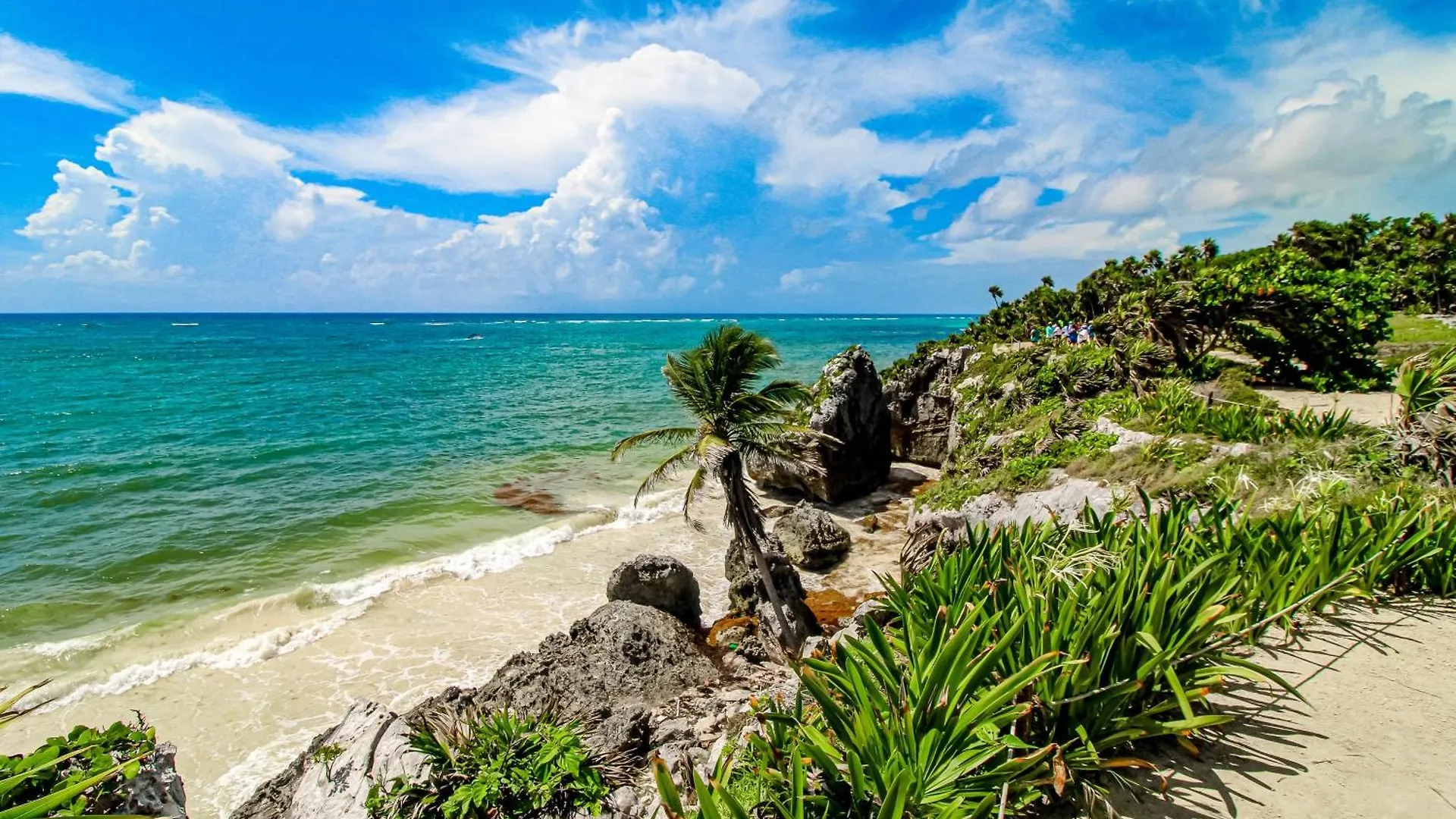 Vila Tao Edena 35 Tulum Prázdninový dům