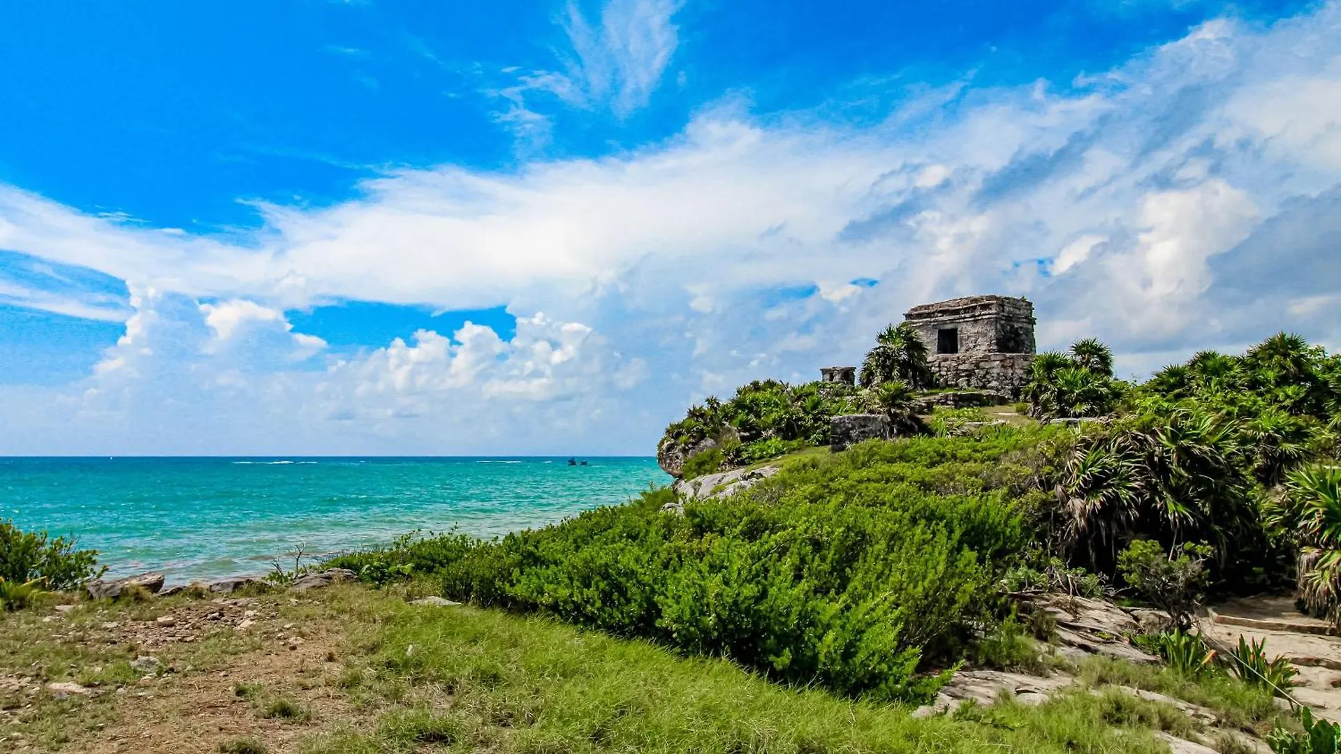 Holiday home Tao Edena 35 Villa Tulum