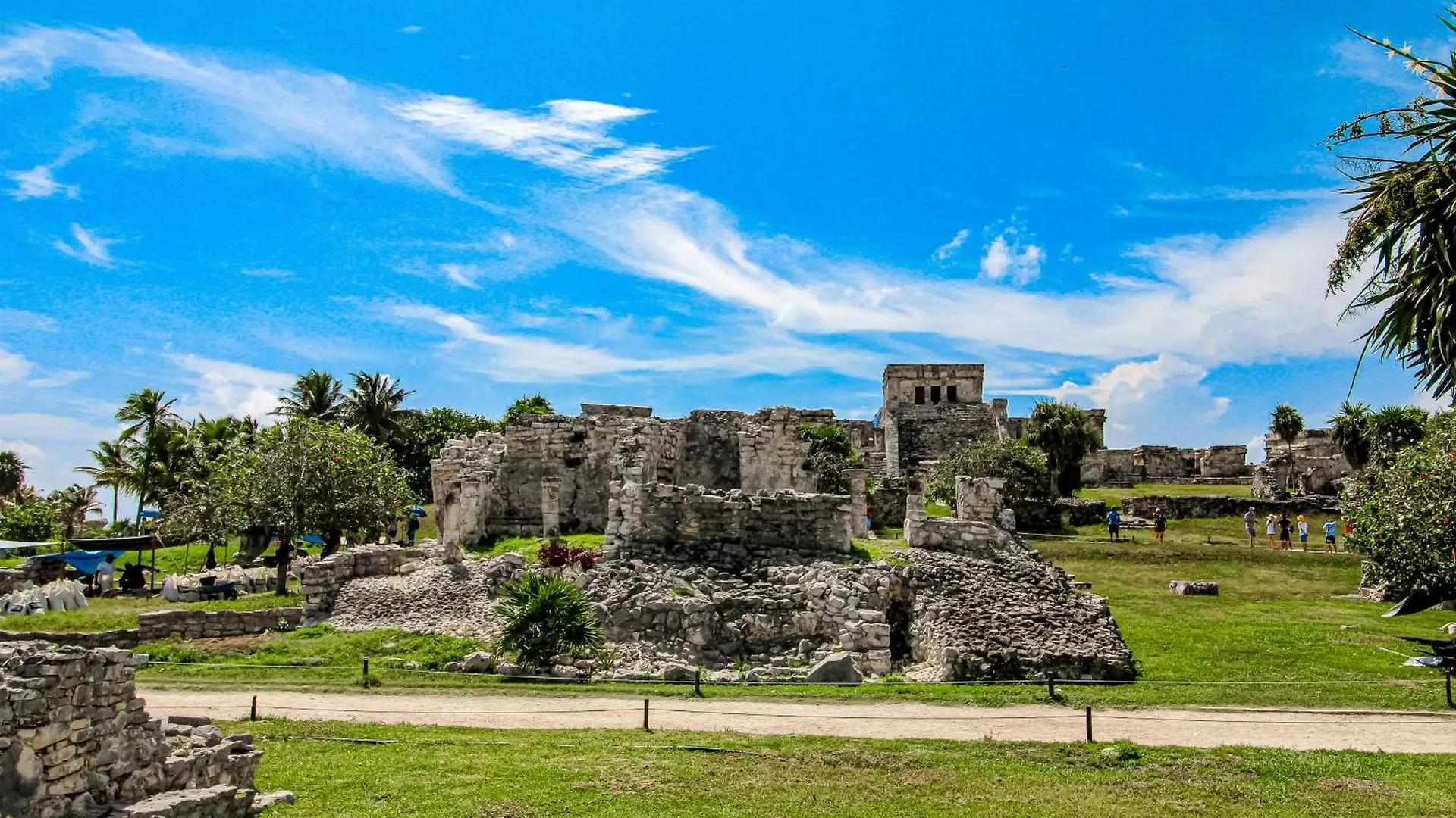 Tao Edena 35 Villa Tulum 0*,  Mexico